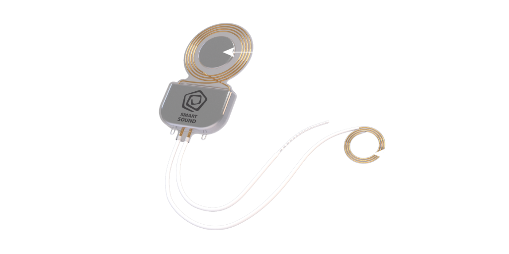 Smart Sound – Hearing without limitation – for a better hearing