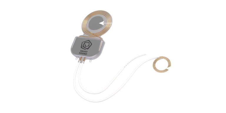 Images Smartsound Smart Sound – Hearing without limitation – for a better hearing